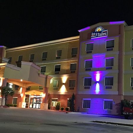 Robinson Inn&Suites Exterior foto